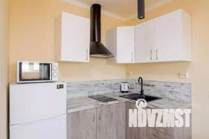 1-к квартира, посуточно, 35м2, 16/22 этаж