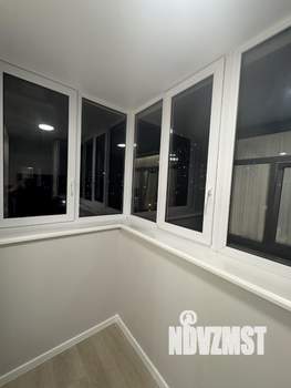 1-к квартира, на длительный срок, 42м2, 8/21 этаж