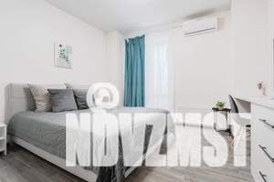 1-к квартира, посуточно, 30м2, 10/24 этаж