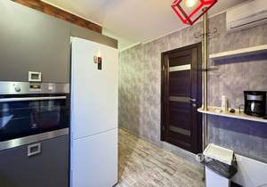 1-к квартира, на длительный срок, 42м2, 13/17 этаж