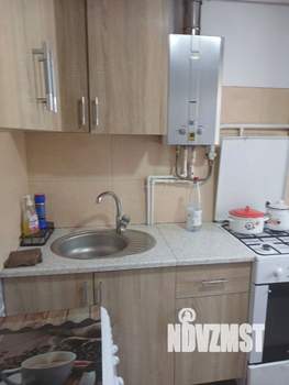 1-к квартира, на длительный срок, 30м2, 2/5 этаж