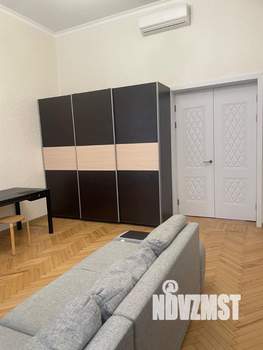 2-к квартира, на длительный срок, 57м2, 2/2 этаж