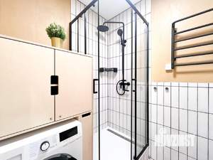 Студия квартира, посуточно, 30м2, 7/19 этаж