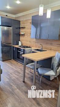 1-к квартира, на длительный срок, 42м2, 5/26 этаж