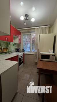 1-к квартира, на длительный срок, 30м2, 1/10 этаж
