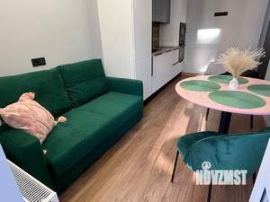 1-к квартира, посуточно, 50м2, 1/1 этаж