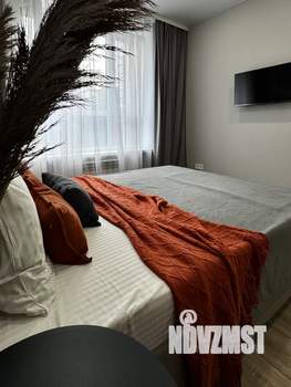 1-к квартира, посуточно, 32м2, 7/9 этаж