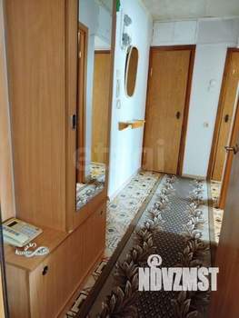 2-к квартира, на длительный срок, 44м2, 9/9 этаж