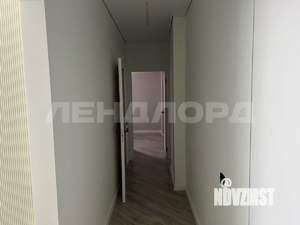 2-к квартира, на длительный срок, 57м2, 5/24 этаж