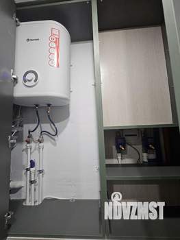 1-к квартира, на длительный срок, 42м2, 22/25 этаж