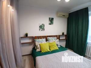 1-к квартира, посуточно, 32м2, 1/5 этаж