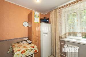 2-к квартира, на длительный срок, 42м2, 1/5 этаж
