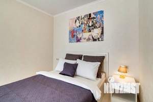 1-к квартира, посуточно, 56м2, 1/1 этаж