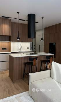 3-к квартира, на длительный срок, 65м2, 14/25 этаж