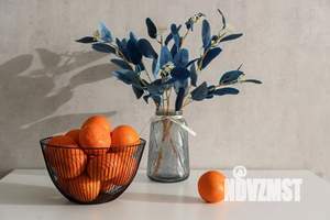 1-к квартира, посуточно, 27м2, 1/1 этаж