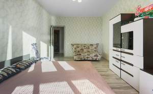 1-к квартира, на длительный срок, 42м2, 14/24 этаж