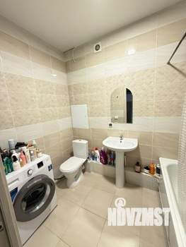 Студия квартира, на длительный срок, 28м2, 11/14 этаж