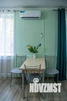 Студия квартира, посуточно, 29м2, 2/5 этаж