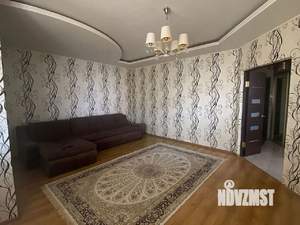 2-к квартира, на длительный срок, 60м2, 14/15 этаж