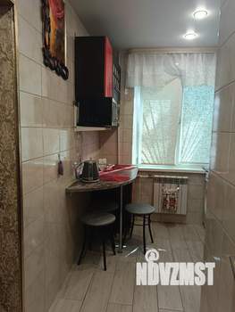 1-к квартира, на длительный срок, 25м2, 1/10 этаж