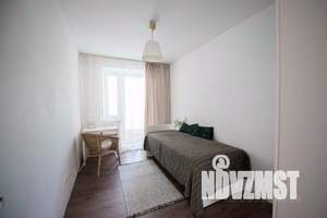 2-к квартира, посуточно, 45м2, 3/9 этаж