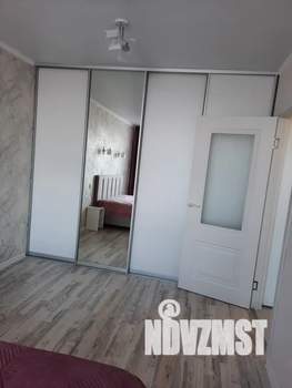1-к квартира, посуточно, 38м2, 8/25 этаж