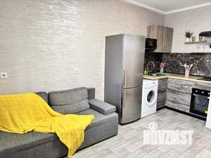 2-к квартира, посуточно, 40м2, 1/1 этаж