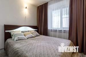 Студия квартира, посуточно, 24м2, 1/14 этаж