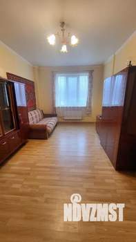 1-к квартира, на длительный срок, 39м2, 1/4 этаж