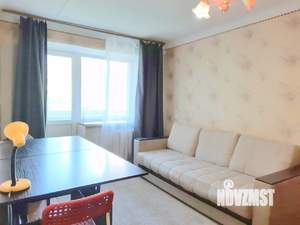 2-к квартира, на длительный срок, 44м2, 4/5 этаж