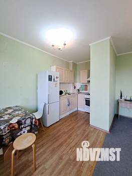 2-к квартира, на длительный срок, 60м2, 16/17 этаж