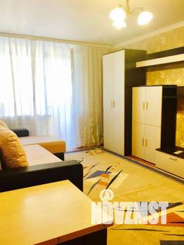 1-к квартира, посуточно, 30м2, 6/9 этаж