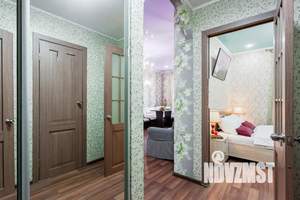 2-к квартира, посуточно, 42м2, 7/22 этаж