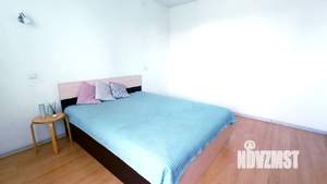 1-к квартира, посуточно, 35м2, 9/9 этаж
