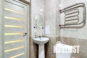 1-к квартира, посуточно, 30м2, 16/23 этаж