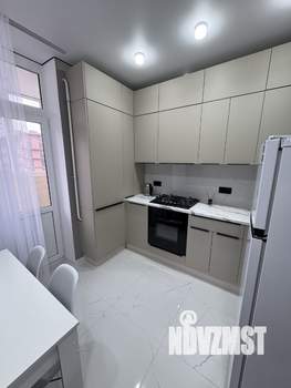 1-к квартира, на длительный срок, 30м2, 19/22 этаж