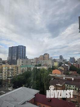 2-к квартира, на длительный срок, 94м2, 10/16 этаж