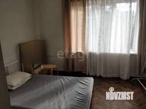 3-к квартира, на длительный срок, 67м2, 4/5 этаж