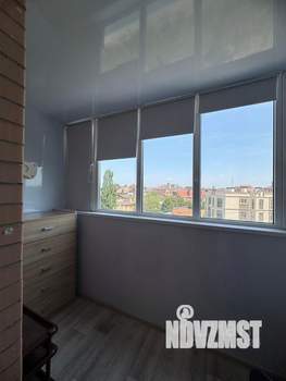 1-к квартира, на длительный срок, 36м2, 4/5 этаж