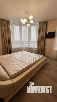 3-к квартира, на длительный срок, 80м2, 13/25 этаж