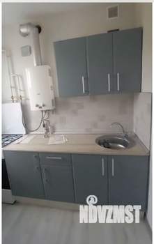 1-к квартира, на длительный срок, 30м2, 4/5 этаж