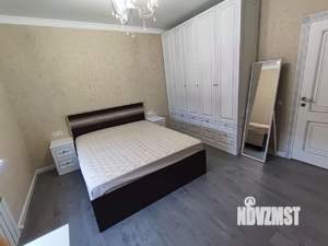 2-к квартира, на длительный срок, 70м2, 21/24 этаж