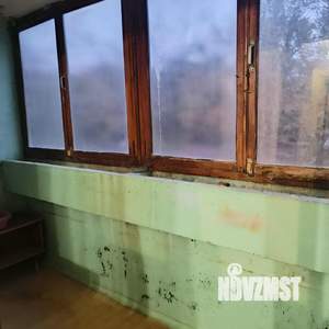 1-к квартира, на длительный срок, 30м2, 2/17 этаж