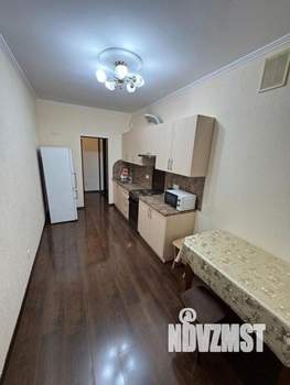 2-к квартира, на длительный срок, 60м2, 2/10 этаж