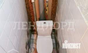 3-к квартира, на длительный срок, 60м2, 4/9 этаж
