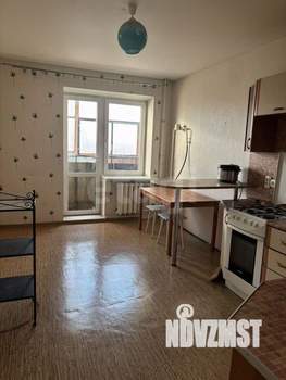 1-к квартира, на длительный срок, 49м2, 10/10 этаж