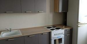 1-к квартира, на длительный срок, 38м2, 6/17 этаж