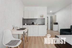 1-к квартира, посуточно, 31м2, 5/17 этаж