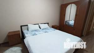 2-к квартира, посуточно, 60м2, 6/10 этаж