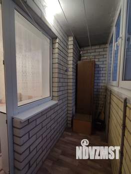 1-к квартира, на длительный срок, 35м2, 6/28 этаж